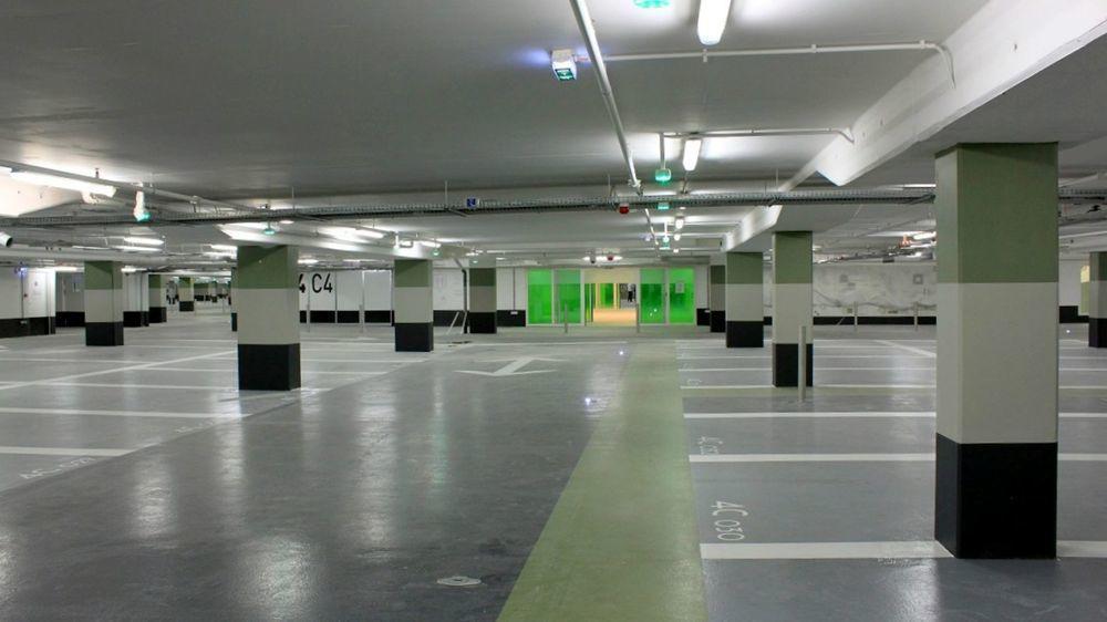 Hotel Kanai Lille Exteriör bild